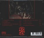 Butcher-666 Goats Carry My Chariot-CD-02