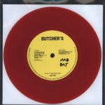 Butchers-Butcher's-7" Single (Vinyl)-03