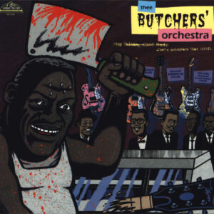 Butchers' Orchestra