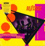 Buzzcocks-A Different Kind Of Tension-LP (Vinyl)-01