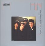 Buzzcocks-Another Music In A Different Kitchen-LP (Vinyl)-01