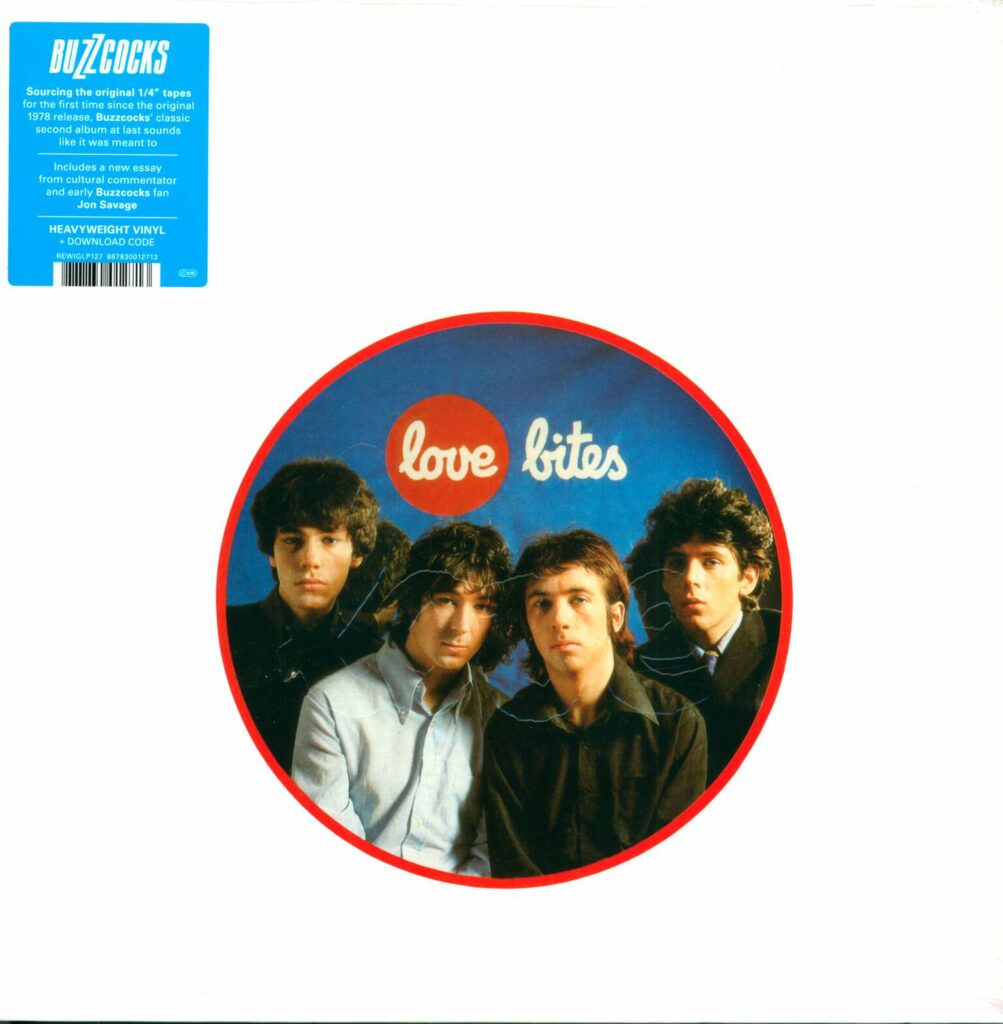 Buzzcocks-Love Bites-LP (Vinyl)-01