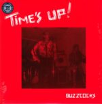 Buzzcocks-Time's Up!-LP (Vinyl)-01