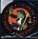 C.J. Ramone-Reconquista-LP (Vinyl)-02