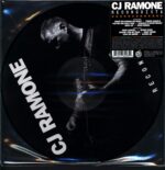 C.J. Ramone-Reconquista-LP (Vinyl)-01