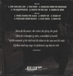 C.J. Ramone-The Holy Spell...-LP (Vinyl)-02