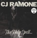 C.J. Ramone-The Holy Spell...-LP (Vinyl)-01
