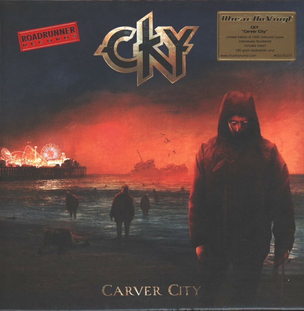 CKY-Carver City-LP (Vinyl)-01
