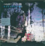 Cabaret Voltaire-Dekadrone-LP (Vinyl)-01