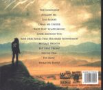 Cabin Boy Jumped Ship-The Heartless-CD-02