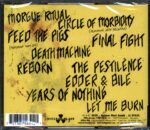 Cadaver-Edder & Bile-CD-02