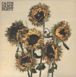 Cajun Dance Party-The Colourful Life-LP (Vinyl)-01