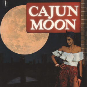 Cajun Moon-Cajun Moon-LP (Vinyl)-01