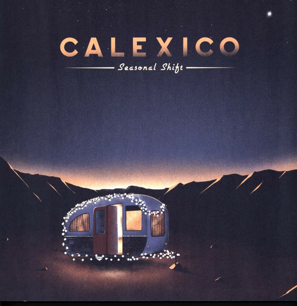 Calexico-Seasonal Shift-LP (Vinyl)-01