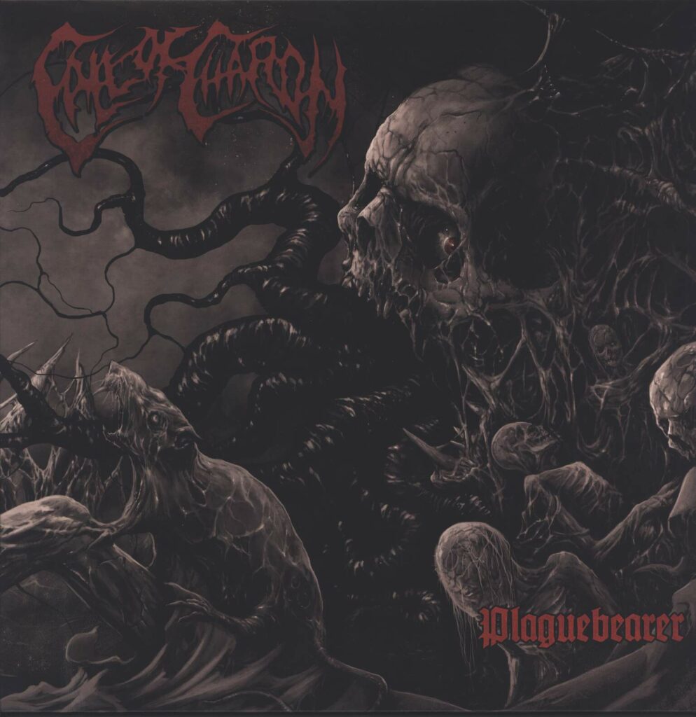 Call Of Charon-Plaguebearer-LP (Vinyl)-01
