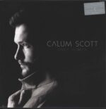 Calum Scott-Only Human-LP (Vinyl)-01