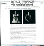 Camille Yarbrough-The Iron Pot Cooker-LP (Vinyl)-02