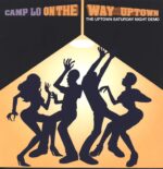 Camp Lo-On The Way Uptown-LP (Vinyl)-01