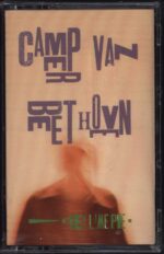 Camper Van Beethoven-Key Lime Pie-Tape-01