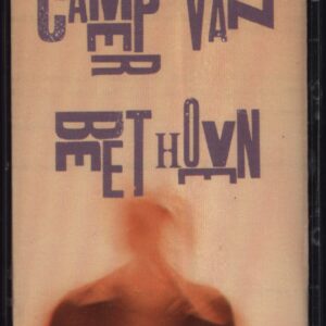 Camper Van Beethoven-Key Lime Pie-Tape-01