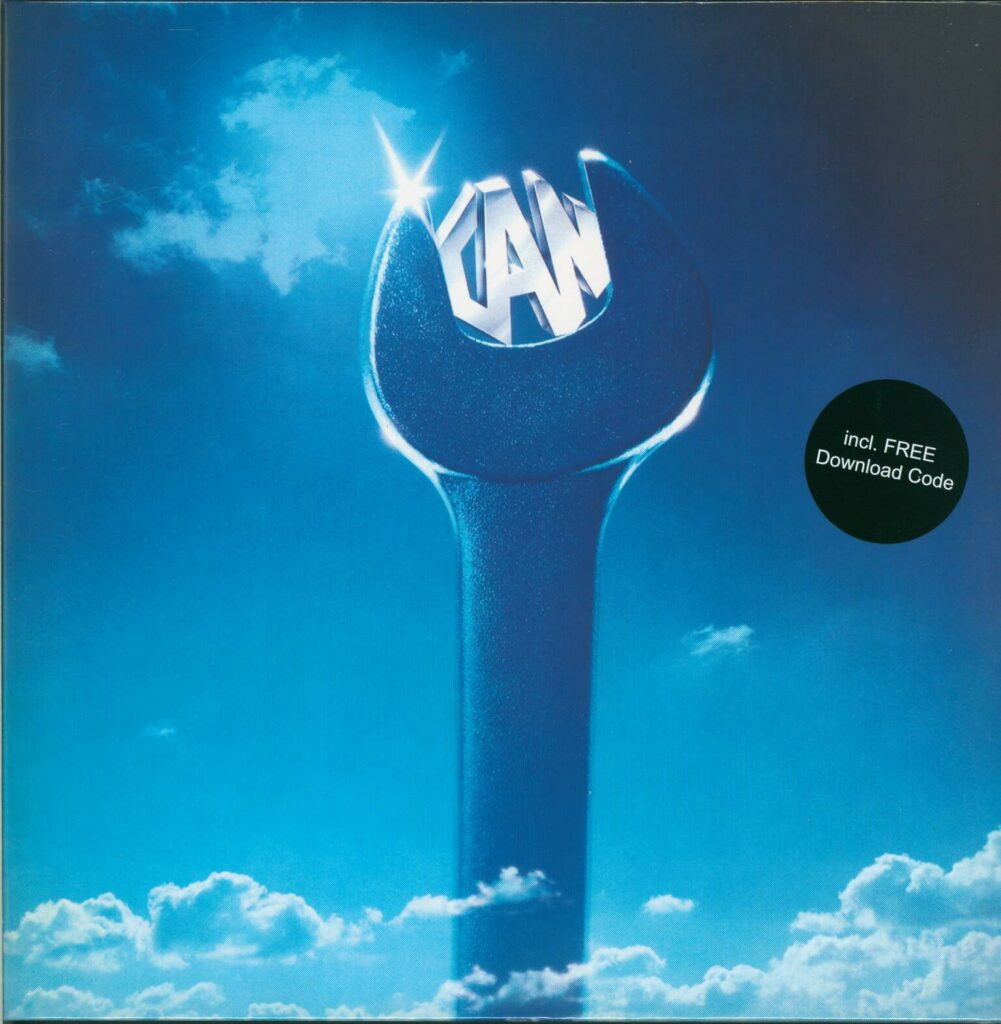 Can-Can-LP (Vinyl)-01