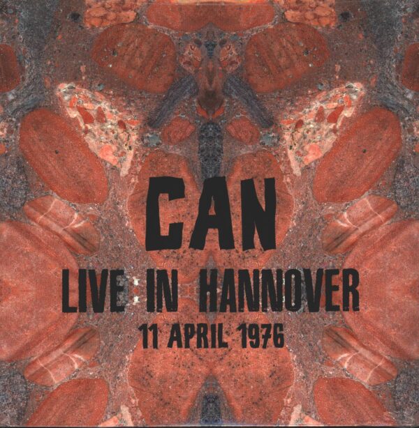 Can-Live In Hannover