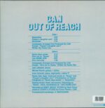 Can-Out Of Reach-LP (Vinyl)-02