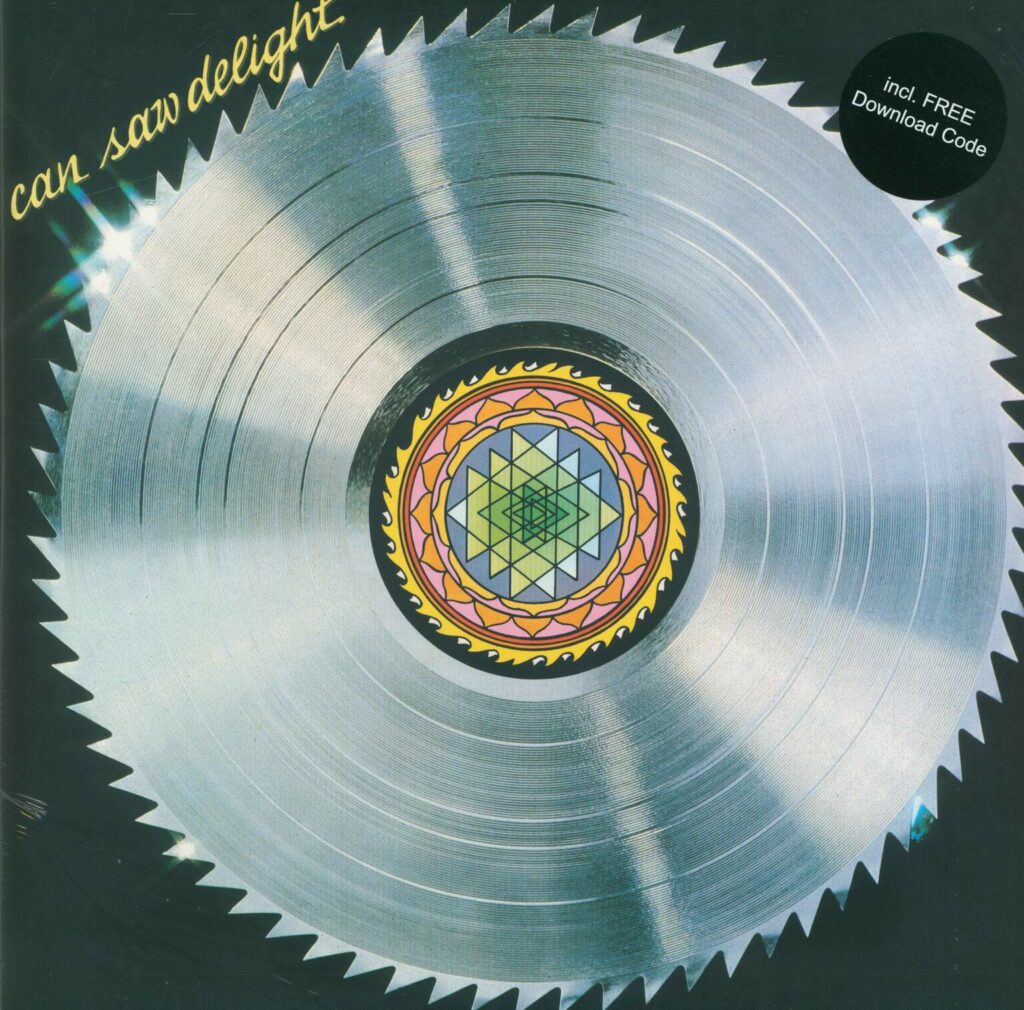 Can-Saw Delight-LP (Vinyl)-01