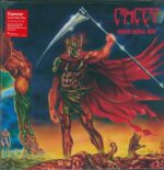 Cancer-Death Shall Rise-LP (Vinyl)-01