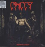 Cancer-Shadow Gripped-LP (Vinyl)-01