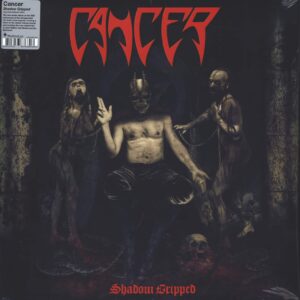 Cancer-Shadow Gripped-LP (Vinyl)-01