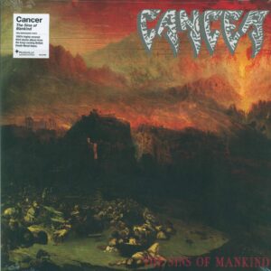 Cancer-The Sins Of Mankind-LP (Vinyl)-01