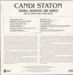 Heartaches And Sadness-LP (Vinyl)-01