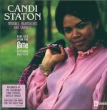 Candi Staton-Trouble