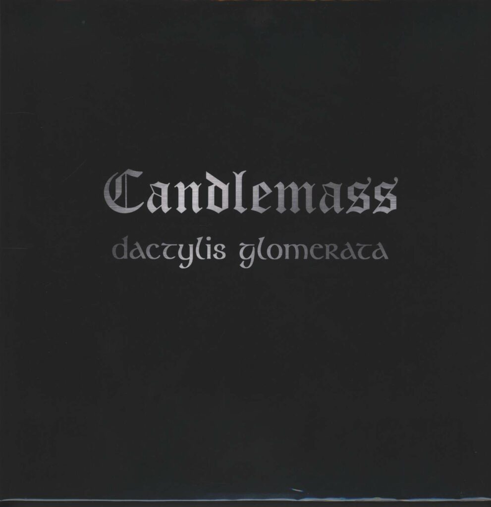 Candlemass-Dactylis Glomerata-LP (Vinyl)-01