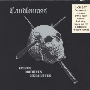 Candlemass-Epicus Doomicus Metallicus-CD-01