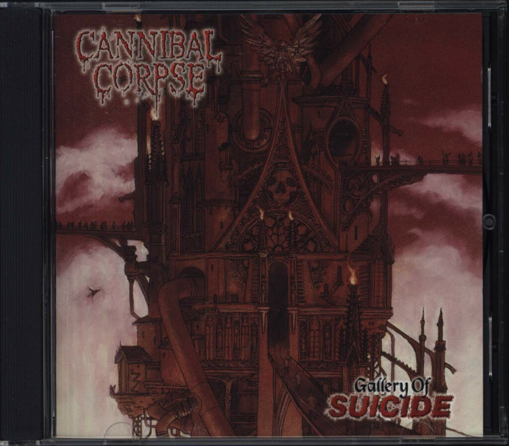 Cannibal Corpse-Gallery Of Suicide-CD-01