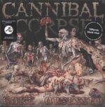 Cannibal Corpse-Gore Obsessed-LP (Vinyl)-01