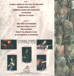 Cannibal Corpse-The Bleeding-LP (Vinyl)-02