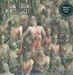 Cannibal Corpse-The Bleeding-LP (Vinyl)-01