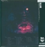 Capcom Sound Team-Resident Evil - Original Soundtrack-LP (Vinyl)-02