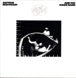 Captain Beefheart-Clear Spot-LP (Vinyl)-01