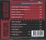 Captain Beefheart-Rare Beefheart / Vintage Zappa-CD-02