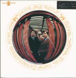 Captain Beefheart-Safe As Milk-LP (Vinyl)-01