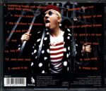 Captain Sensible-Live At The Milky Way-CD-02