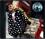 Captain Sensible-Live At The Milky Way-CD-01