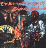 Captain Sinbad-The Seven Voyages Of Captain Sinbad-LP (Vinyl)-01