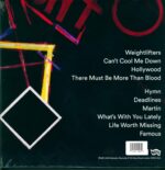 Car Seat Headrest-Making A Door Less Open-LP (Vinyl)-02