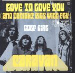 Caravan-Love To Love You (And Tonight Pigs Will Fly)-7" Single (Vinyl)-02