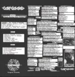 Carcass-Flesh Ripping Sonic Torment-LP (Vinyl)-02